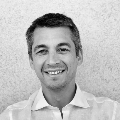 Portrait de Guillaume Schwetterlé