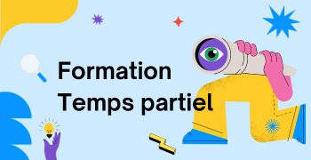 Formation SEO temps plein