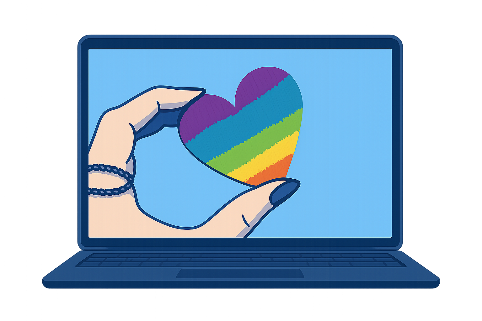 Laptop
