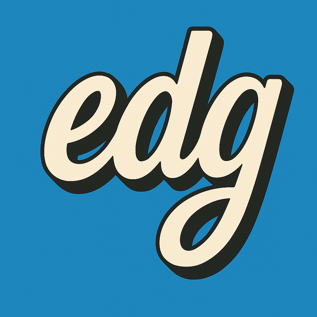 logo l'équipe du growth