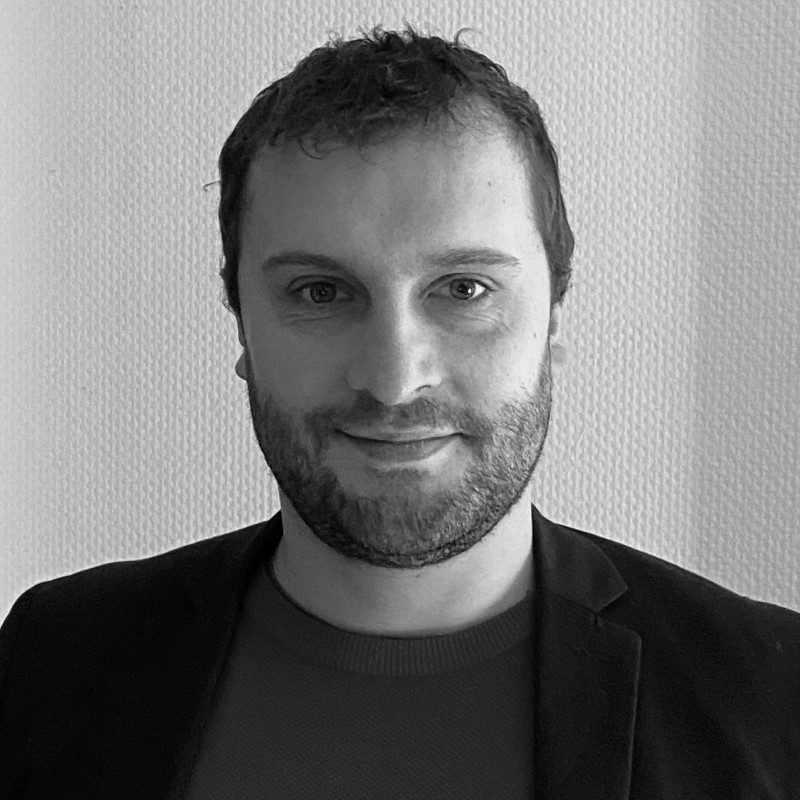Portrait de Quentin Werz
